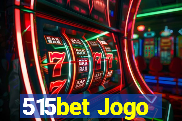 515bet Jogo